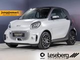 Smart ForTwo Coupé EQ Prime LED/Pano/22 kW/JBL/Kamera/ - Smart ForTwo aus 2024