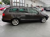 Volkswagen Passat Variant Comfortline 1.6 Ltr. HU/AU NEU - gebrauchte VW Passat Variant aus dem Jahr 2010