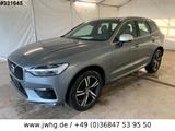 Volvo XC60 R Design AHK IntelliSafe PRO 19" Nav - Volvo XC60 mit Diesel-Antrieb: Alcantara