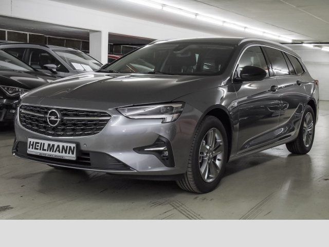 Opel Insignia ST Elegance 2.0 CDTI NaviPro/Pixel-LED/