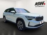 Skoda Kodiaq Selection 2,0 TDI 193PS 4x4 Pano ACC AHK - Skoda mit Diesel-Antrieb: Allradantrieb