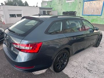 Skoda Superb - 4