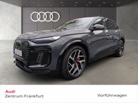 Audi Q6 e-tron - Vorschau Bild 1