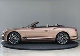 Bentley Continental GTC - gebrauchte Bentley Cabrios
