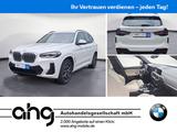 BMW X3 xDrive20d M Sportpaket Leder Navi LED - BMW X3 mit Diesel-Antrieb: Sportpaket