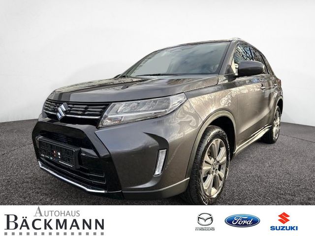 Suzuki VITARA 1.4 COMFORT ALLGRIP HYBRID MY24