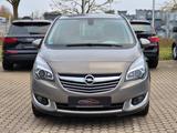 Opel Meriva 1.4 Innovation Automatik Flexfix Fahrrad - Opel Meriva: Innovation