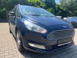 Ford Galaxy 1.5 EcoBoost KAT Trend 1Hand Euro 6 navi - Ford Galaxy: Ecoboost