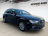 Audi A4 2.0 TDI Avant Attraction/AHK/LEDER/PANO/SHZ - Audi A4 mit Anhängerkupplung