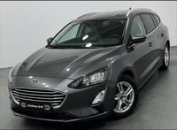 Ford Focus Turnier Cool&Connect/1-HD/SERVICE-NEU/MWST