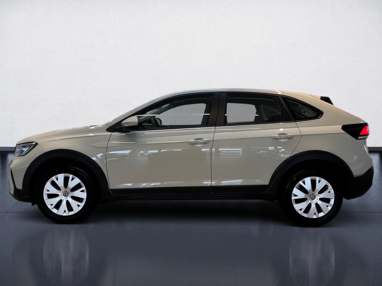 Volkswagen Taigo 1.0 TSI DAB PDC LED SHZ LED PDC SHZ SpurH