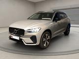 Volvo XC60echarge T6 Twin Engine R Design Recharge - Volvo: Ec