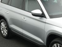 Skoda Kodiaq - Vorschau Bild 38