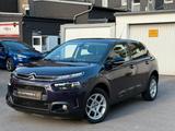 Citroën C4 Cactus Feel 1.2*AUTOMATIK*NAVI*1.HAND*PDC* - Citroën C4 Cactus SUV