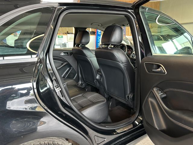 Mercedes-Benz B 200 CDI *Kamera*Park Assistent*