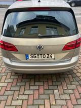 Volkswagen Golf Sportsvan 1.6 TDI DSG ALLSTAR BMT ALLSTAR - Volkswagen Golf Sportsvan in Solingen