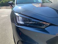 Seat Leon - Vorschau Bild 35