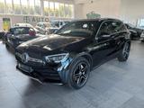 Mercedes-Benz GLC 200 4Matic*AMG LINE*Navi*Leder*Led*1.H