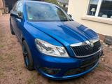 Skoda Oktavia VRS - Skoda: Oktavia