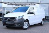 Mercedes-Benz Vito 116 CDI L3 Aut. | 4X4 | 4-Matic Kasten - Mercedes-Benz Vito 4matic