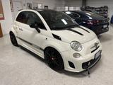 Abarth 500 1.4 Turbo T-Jet 275cv ESSEESSE - Abarth 500 aus 2009