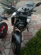 Honda CB125R EZ 2022 TÜV bis 08/2026 - Offers