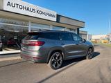 Skoda Kodiaq 2.0 TSI 195 kW 4x4 RS - Skoda Kodiaq mit Benzin-Antrieb: Geländewagen, Automatik