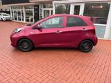 Kia Picanto 1.0 Dream Team*Allwetter*Sitzhzg* - Kia Picanto Gebrauchtwagen in Dortmund