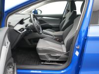 Skoda Enyaq - Vorschau Bild 11