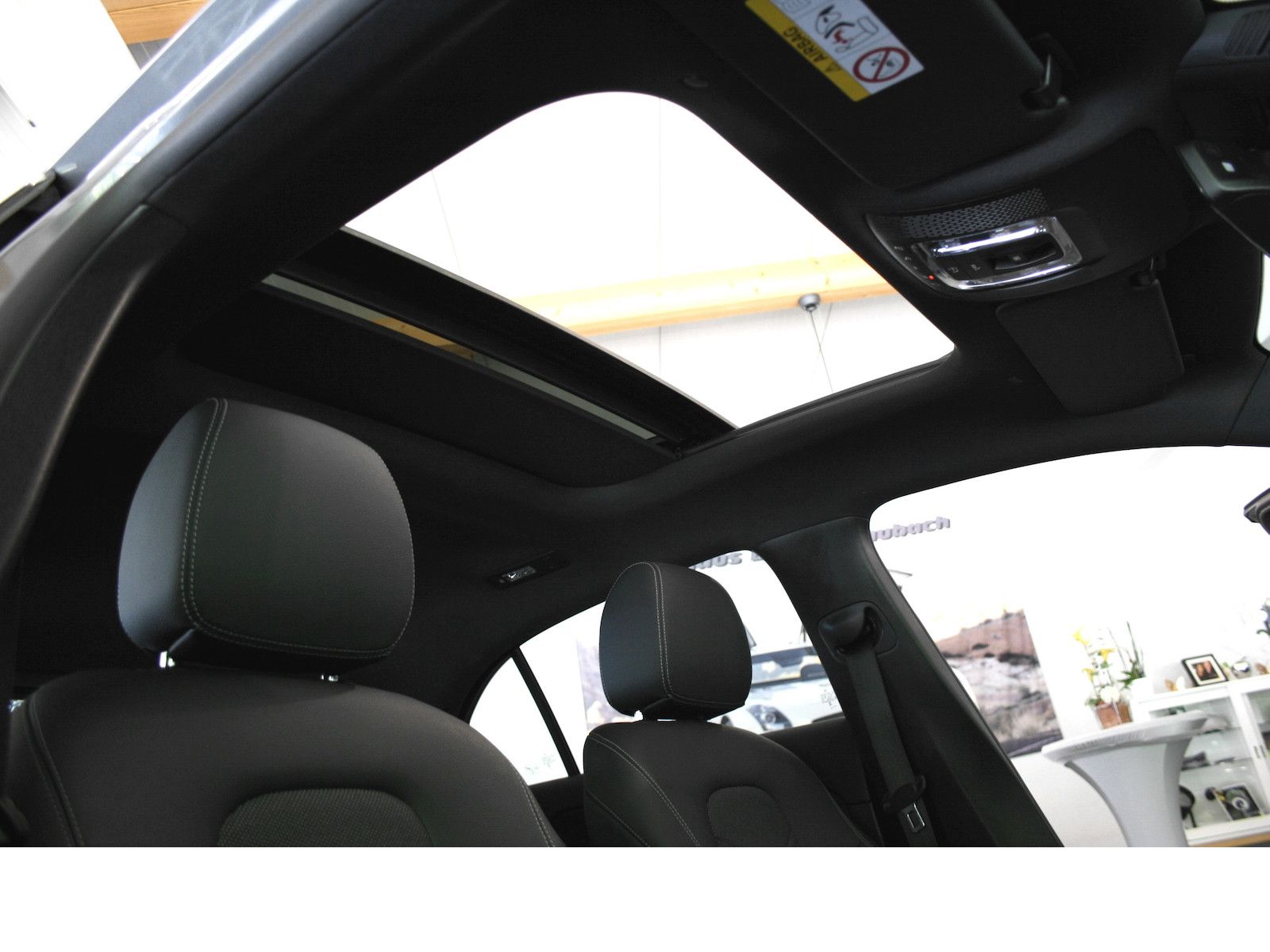Fahrzeugabbildung Mercedes-Benz A 180 d Progres.Advanced *Panorama-SD*Klimatroni