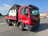 MAN TGL 8.220 BB / Meiller / Euro 5 - MAN Tgl 220