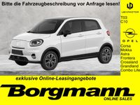 Leapmotor T03 - Vorschau Bild 4