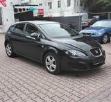 Seat Leon Good Stuff  Neuer Tüv - Seat Leon: Kleinwagen