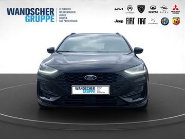 Ford FOCUS ST-LINE X 5W 1.0T 155 MH AHK+Kam.+KeyLess