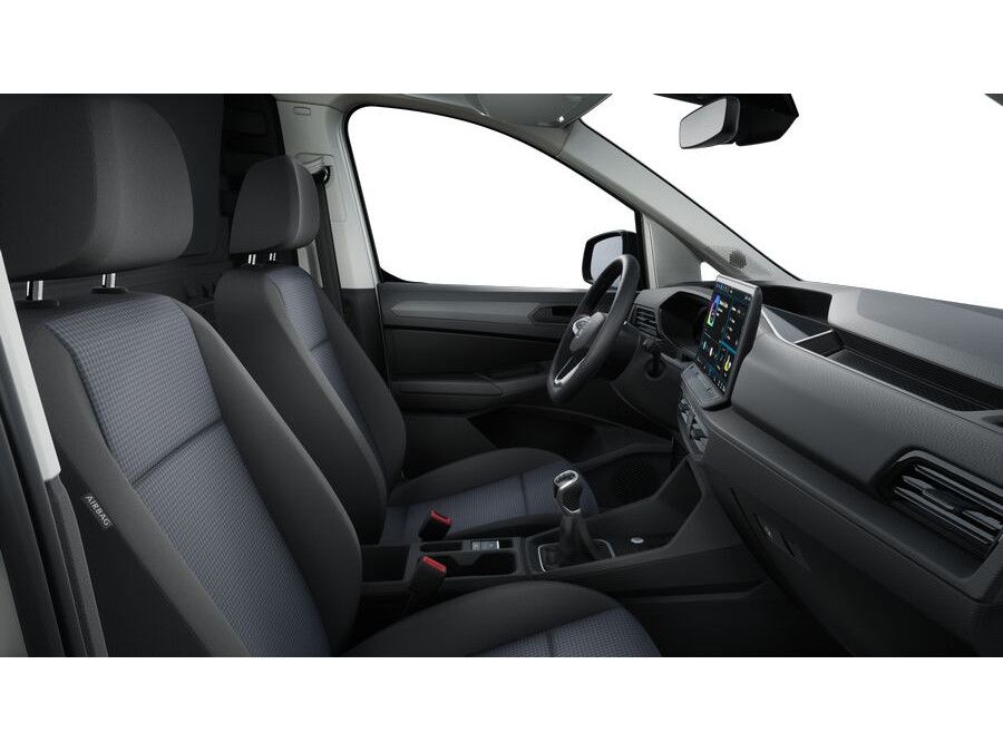 Volkswagen Caddy - Bild 6