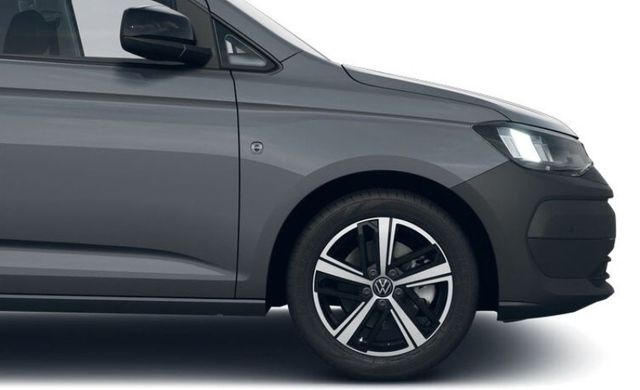 Caddy Caddy Trend 1,5 l eHybrid 85 kW DSG*
