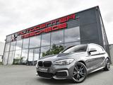 BMW M140i Special Edition Vollleder* erst 14.663 km* - BMW: 6er