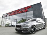 BMW M140i Special Edition Vollleder* erst 14.663 km* - BMW: 1er M