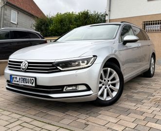 Volkswagen Passat Variant - 1