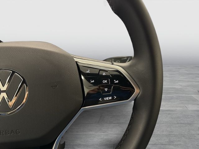 ID.3 NAVI PRO SHZ WÄRMEP REGENSENSOR LED ALU