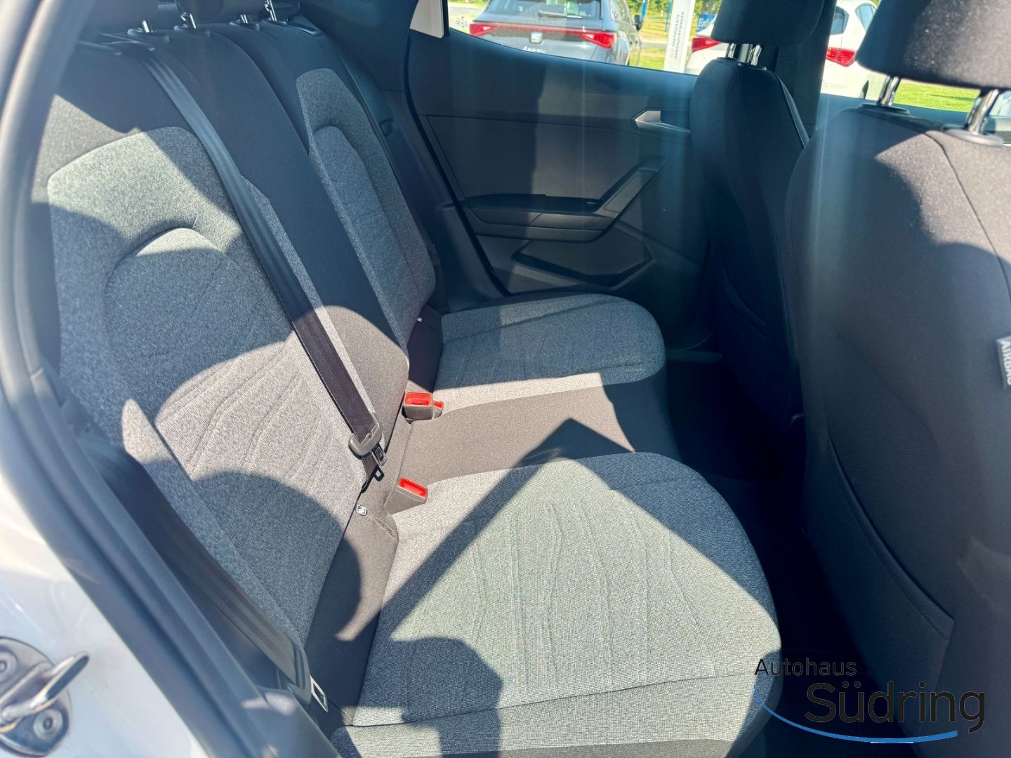 Arona 1,0 TSI Xperience Navi LED Rückfahrk.