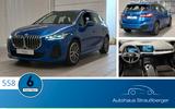 BMW 218i M Sport ACC KZU 2ZK QI LED MFL RFK DA+