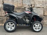 Kymco MXU250 Neue Motor! - KYMCO GEBRAUCHT QUAD