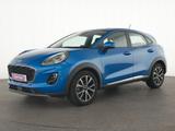 Ford Puma Titanium Navi|AppleCarPlay|LED|PDC|SHZ|ACC - Ford Puma Gebrauchtwagen in München