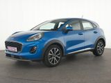 Ford Puma Titanium Navi|AppleCarPlay|LED|PDC|SHZ|ACC - Ford Puma in München