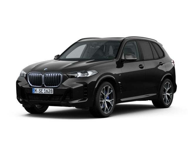 BMW X5 xDrive40d Navi Leder Tempom.aktiv Panoramadac