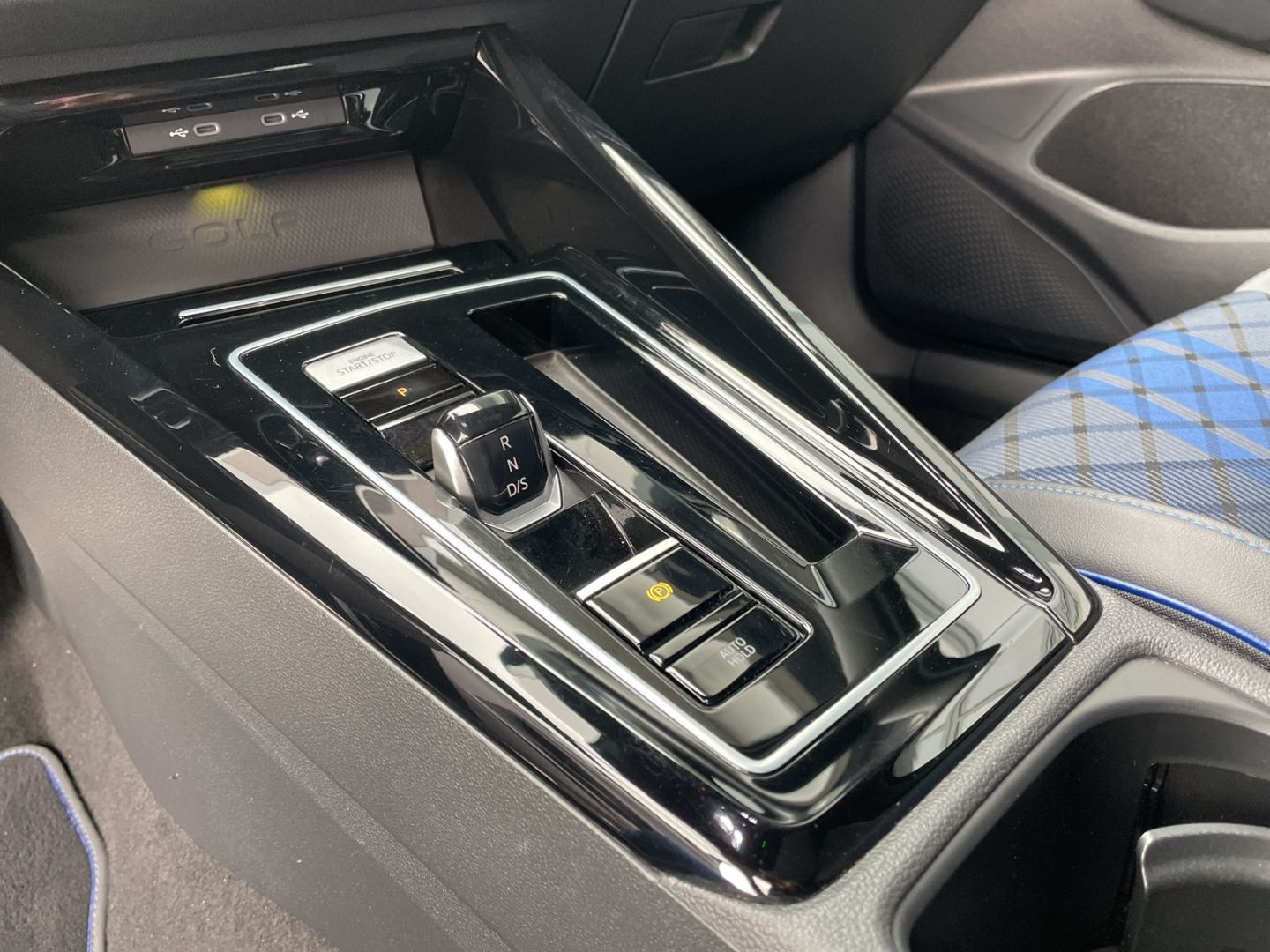Volkswagen Golf - Bild 19