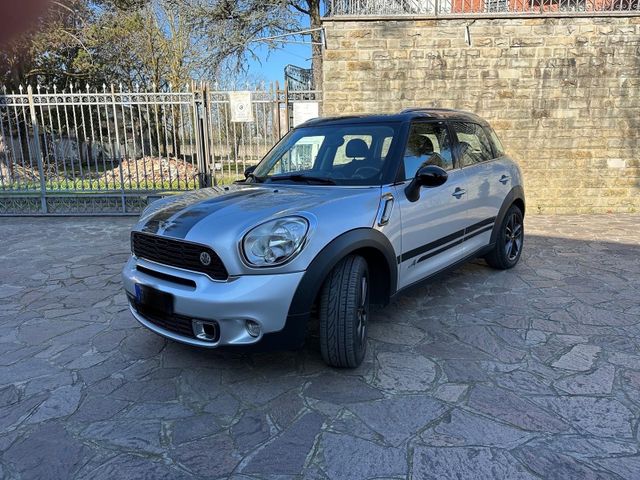 MINI Mini Cooper SD Countryman Mini 2.0 Cooper SD Cou