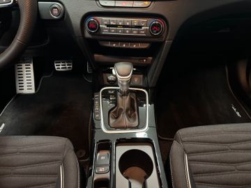Kia cee'd Sportswagon GT-Line JBL elek. Heckklappe