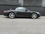 Porsche 911 -997 Carrera Cabrio-1.HAND!!!! - Porsche 997 Gebrauchtwagen